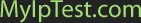 MyIpTest.com